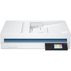Scaner HP Scanjet Enterprise Flow N6600 fnw1 (White)