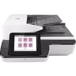 Scaner HP ScanJet Enterprise Flow N9120 fn2 (White)