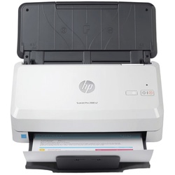 Scanner HP ScanJet Pro 2000 S2 (White)