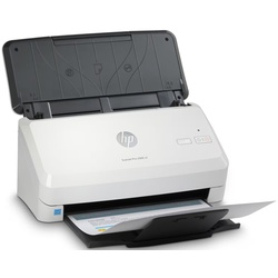 Scanner HP ScanJet Pro 2000 S2 (White) Thumb
