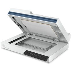 Scanner HP ScanJet Pro 2600 f1 (White) Thumb