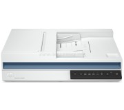 Scanner HP ScanJet Pro 3600 f1 (White)