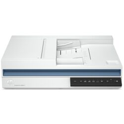 Scanner HP ScanJet Pro 3600 f1 (White)