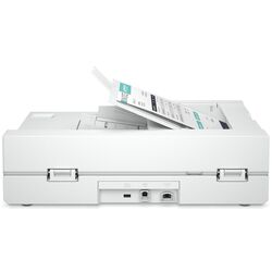 Scanner HP ScanJet Pro 3600 f1 (White) Thumb