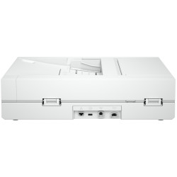 Scanner HP ScanJet Pro N4600 fnw1 (White) Thumb