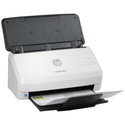 Scanner HP ScanJet Pro3000 s4 (White) Thumb