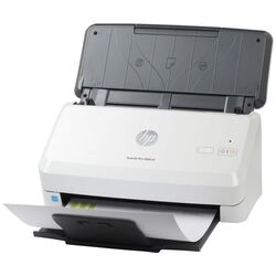 Scanner HP ScanJet Pro3000 s4 (White) Thumb