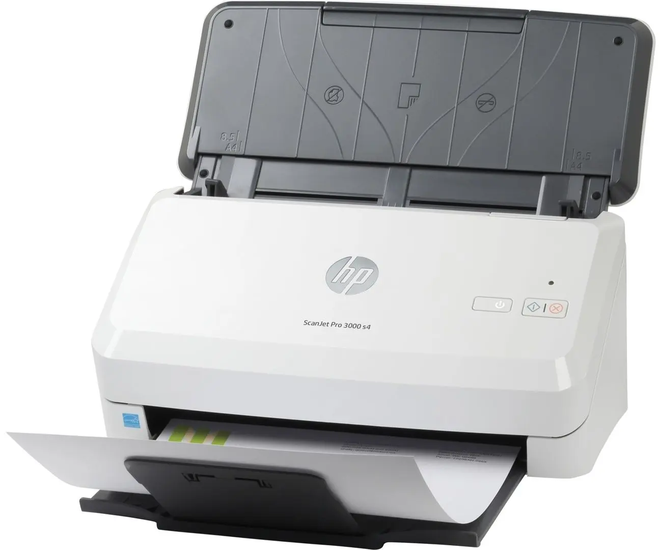Scanner HP ScanJet Pro3000 s4 (White)
