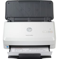Scanner HP ScanJet Pro3000 s4 (White)