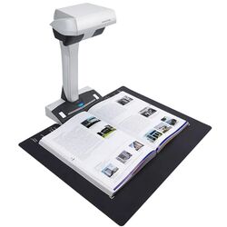 Scaner fara contact Ricoh ScanSnap SV600 (Black/White) Thumb