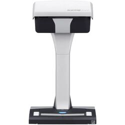 Scaner fara contact Ricoh ScanSnap SV600 (Black/White)