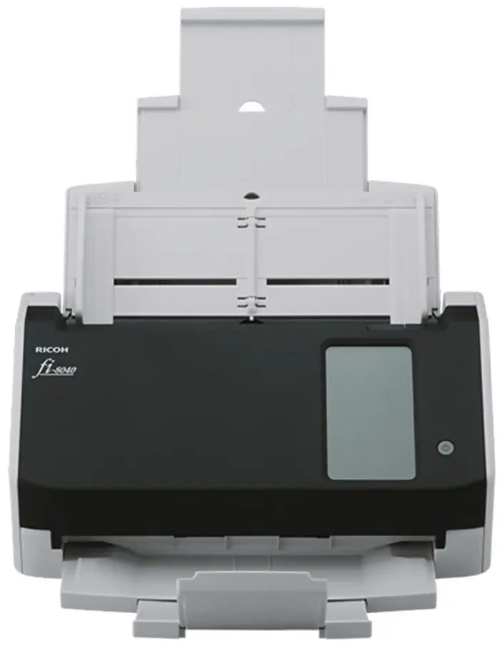 Scanner Ricoh fi-8040 (Black/Grey)