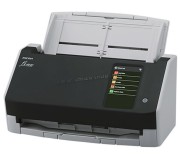 Сканер Ricoh fi-8040 (Black/Grey)