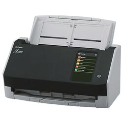 Scanner Ricoh fi-8040 (Black/Grey)
