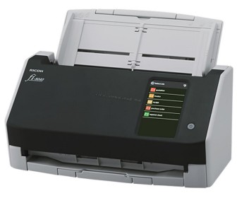 Scanner Ricoh fi-8040 (Black/Grey)