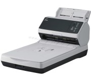 Сканер Ricoh fi-8250 (White)