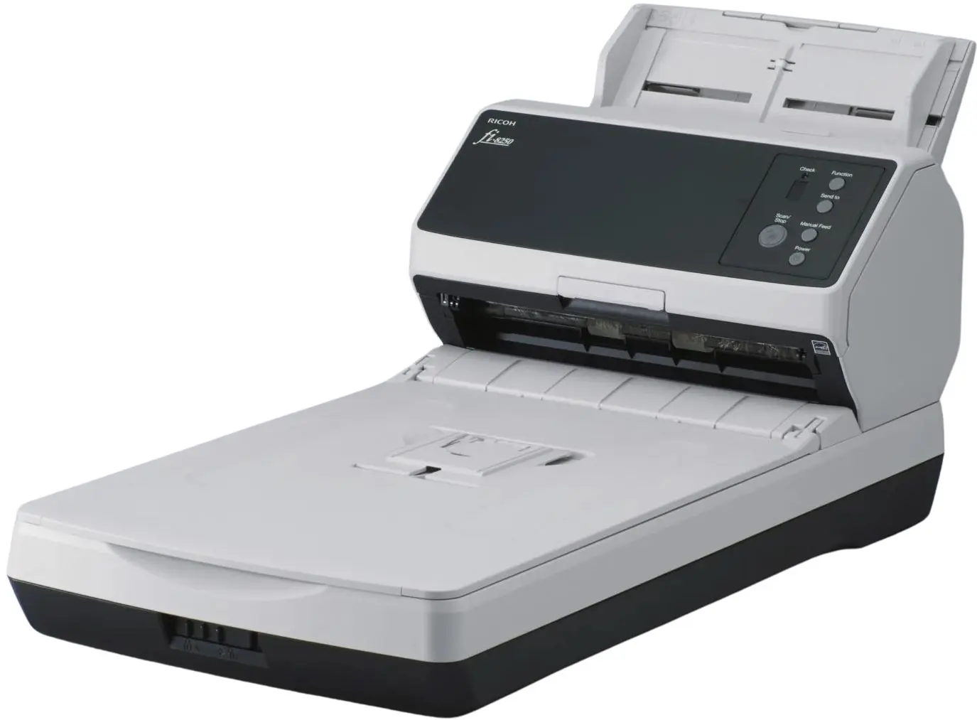Scaner Ricoh fi-8250 (White)