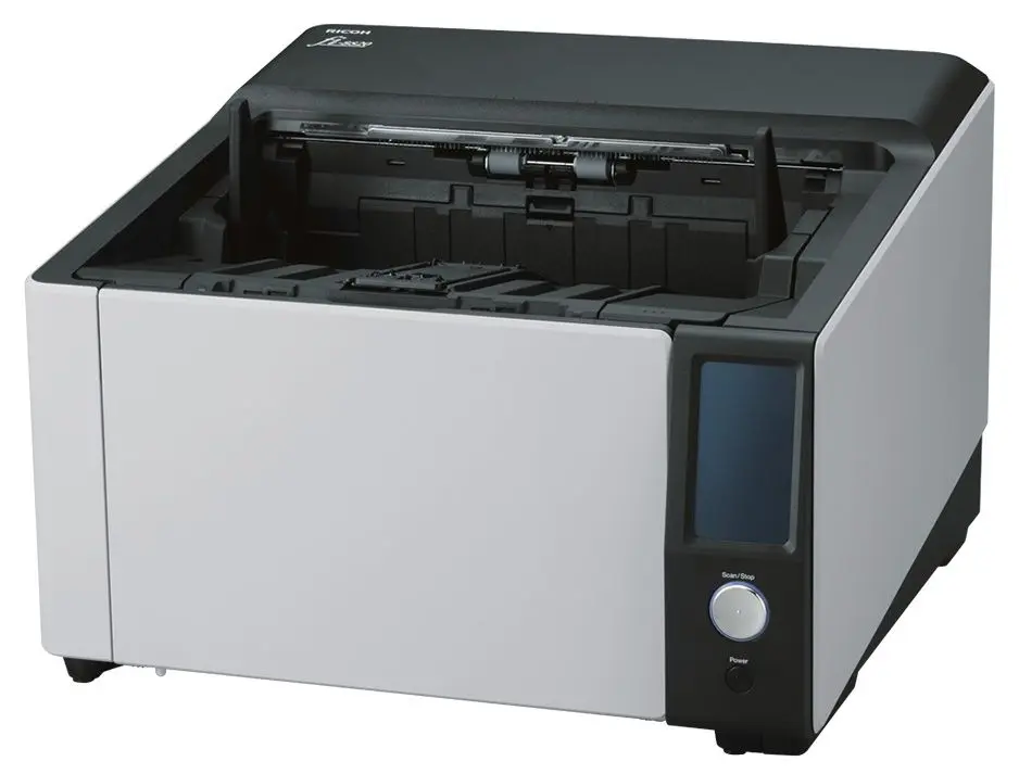 Scaner Ricoh fi-8820 (White)