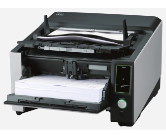 Scaner Ricoh fi-8820 (White)