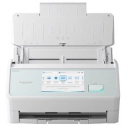 Сканер Ricoh ScanSnap iX2500 (White) Thumb