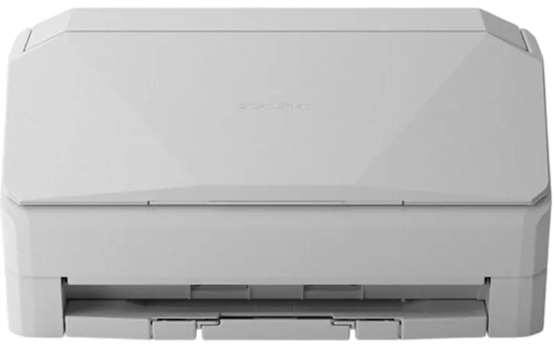 Сканер Ricoh ScanSnap iX2500 (White) - 6
