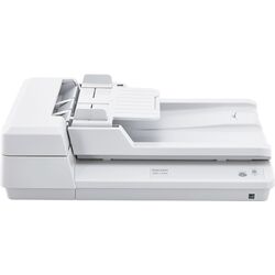 Scanner Ricoh SP-1425 (White) Thumb