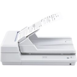 Scanner Ricoh SP-1425 (White) Thumb