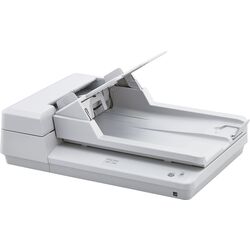 Scanner Ricoh SP-1425 (White)