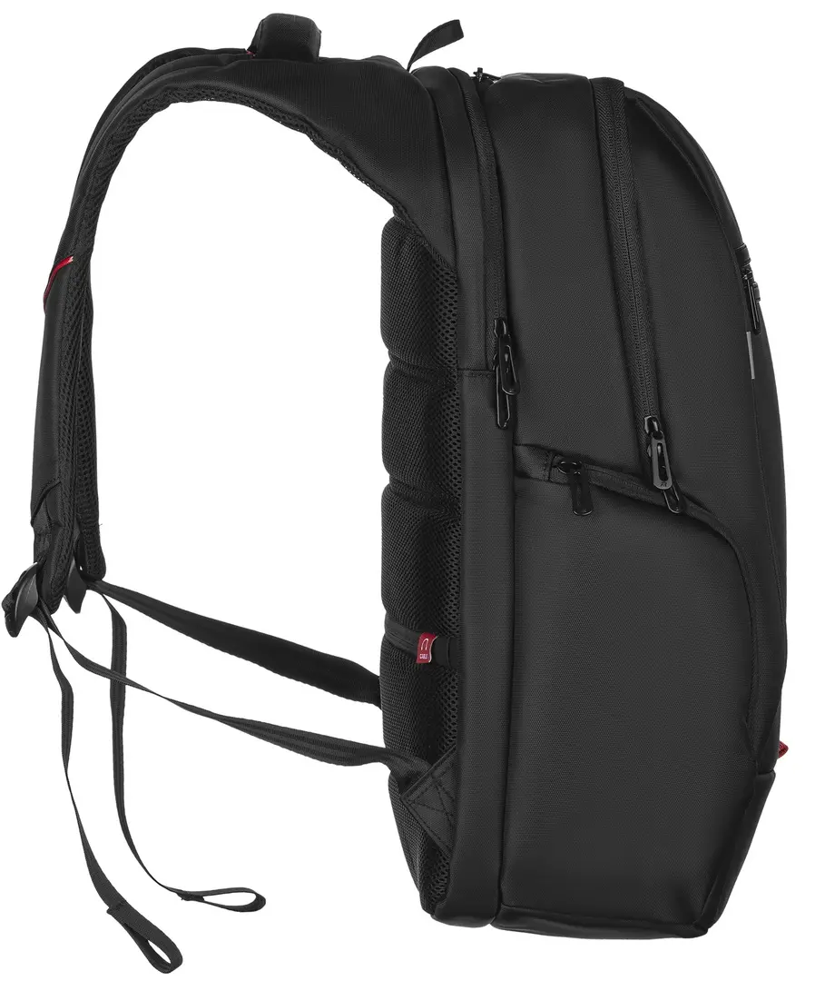 Rucsac pentru laptop 2E Gaming BPN9004BK (Black)