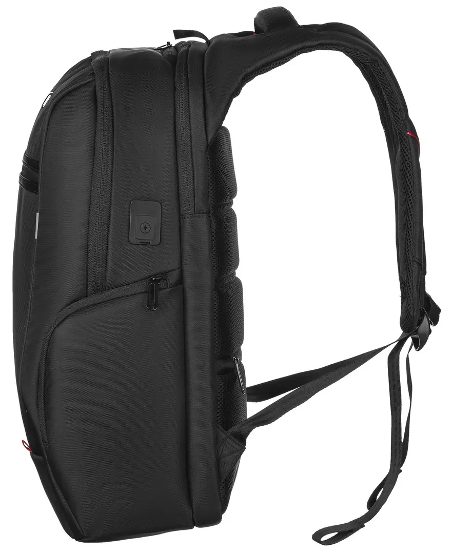 Rucsac pentru laptop 2E Gaming BPN9004BK (Black)