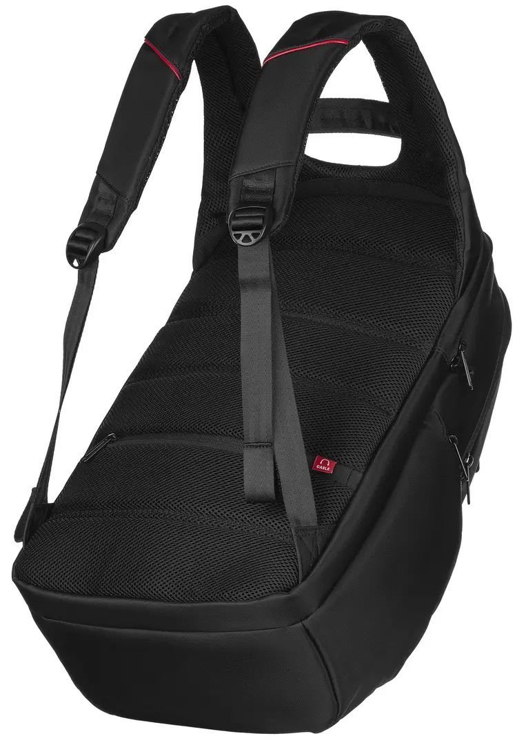 Rucsac pentru laptop 2E Gaming BPN9004BK (Black)