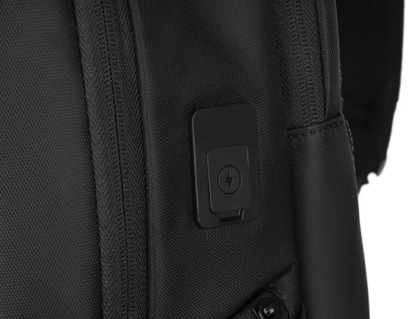 Rucsac pentru laptop 2E Gaming BPN9004BK (Black)