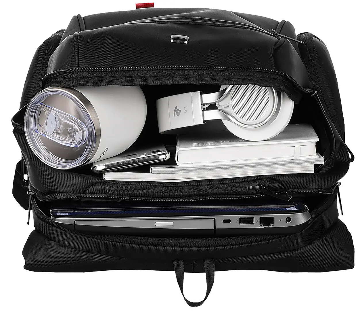 Rucsac pentru laptop 2E Gaming BPN9004BK (Black)