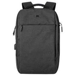 Rucsac pentru laptop 2E Gaming Melange BPN9266BK (Black) Thumb