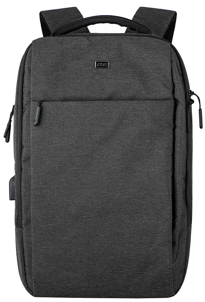 Rucsac pentru laptop 2E Gaming Melange BPN9266BK (Black)