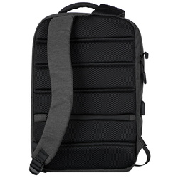 Rucsac pentru laptop 2E Gaming Melange BPN9266BK (Black) Thumb