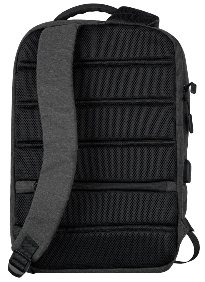 Rucsac pentru laptop 2E Gaming Melange BPN9266BK (Black)