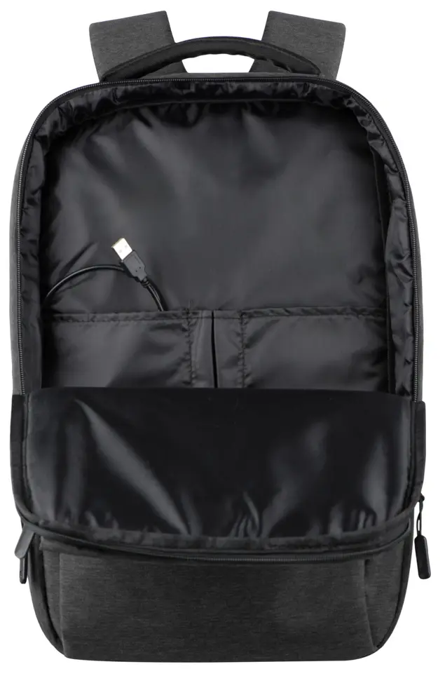 Rucsac pentru laptop 2E Gaming Melange BPN9266BK (Black)