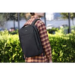 Rucsac pentru laptop 2E Gaming Melange BPN9266BK (Black) Thumb