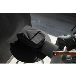 Rucsac pentru laptop 2E Gaming Melange BPN9266BK (Black) Thumb