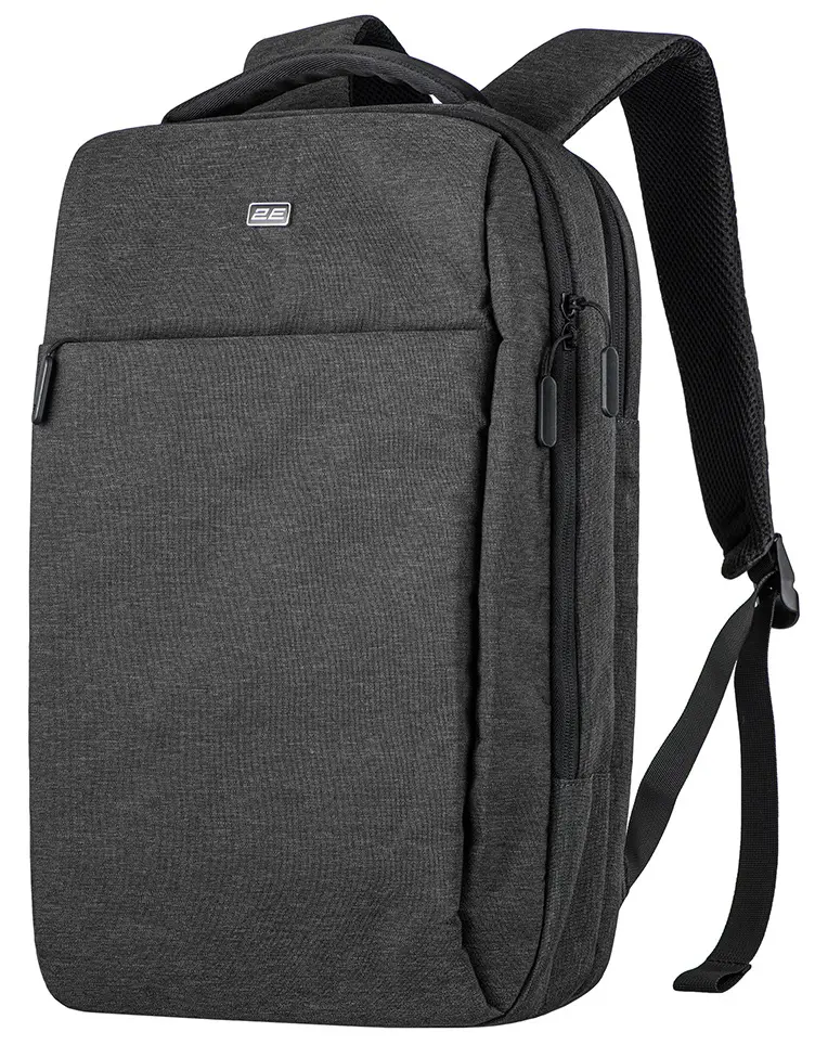 Rucsac pentru laptop 2E Gaming Melange BPN9266BK (Black)