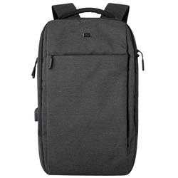 Rucsac pentru laptop 2E Gaming Melange BPN9267BK (Black) Thumb