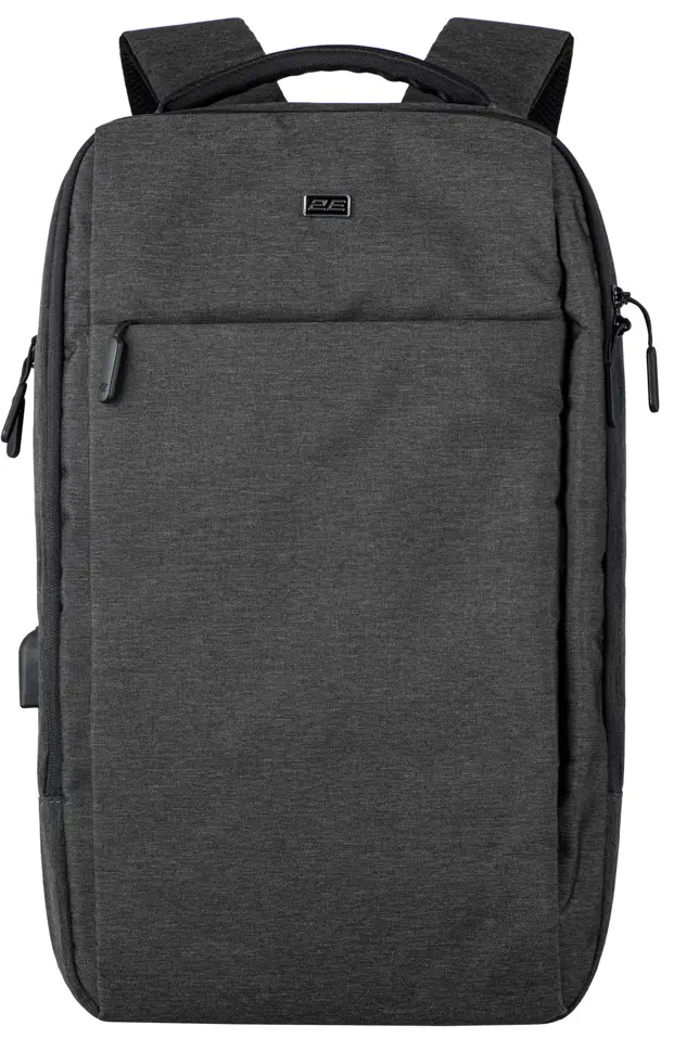 Rucsac pentru laptop 2E Gaming Melange BPN9267BK (Black)