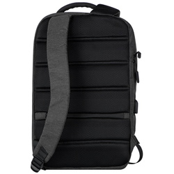 Rucsac pentru laptop 2E Gaming Melange BPN9267BK (Black) Thumb