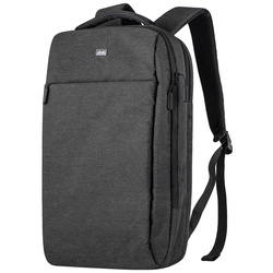 Rucsac pentru laptop 2E Gaming Melange BPN9267BK (Black)