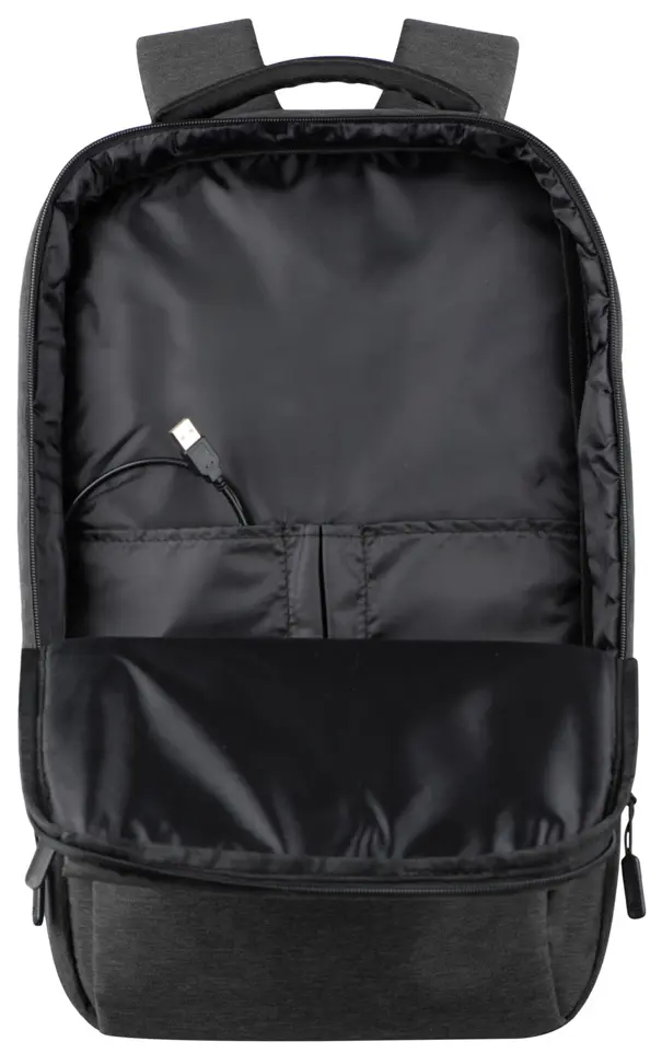 Rucsac pentru laptop 2E Gaming Melange BPN9267BK (Black)