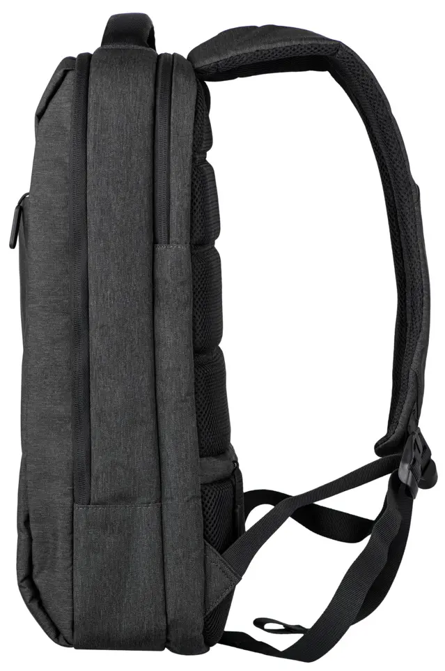 Rucsac pentru laptop 2E Gaming Melange BPN9267BK (Black)