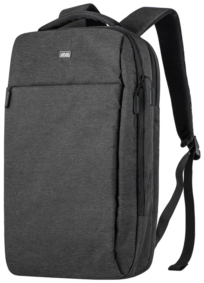 Rucsac pentru laptop 2E Gaming Melange BPN9267BK (Black)