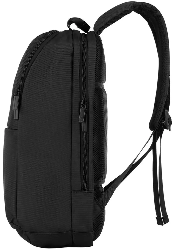 Rucsac 2E City Traveler BPN6014 (Black)