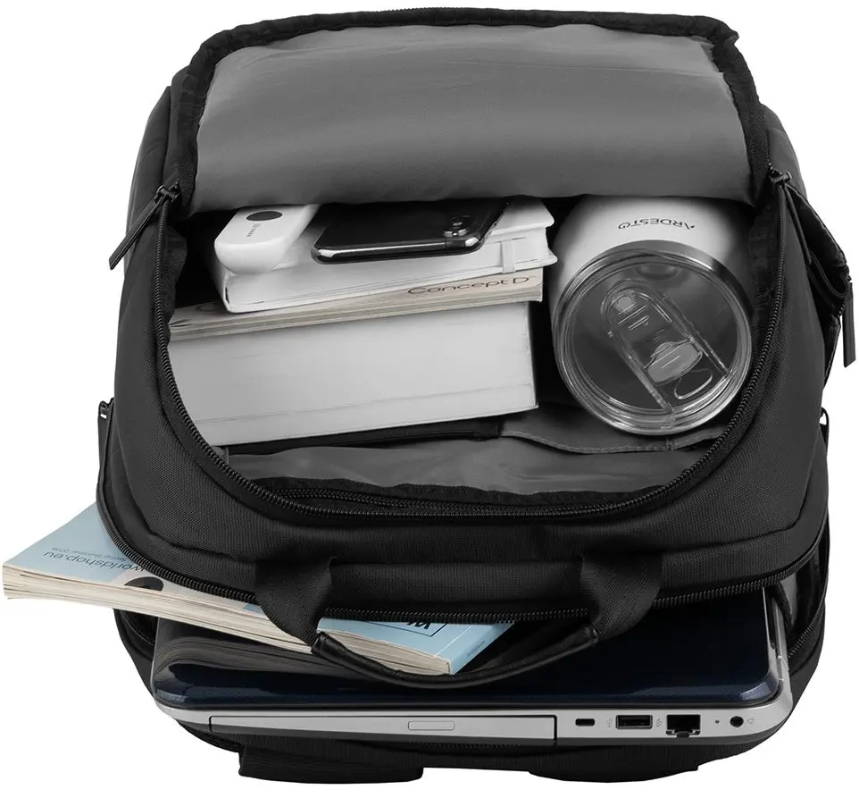 Rucsac 2E City Traveler BPN6014 (Black)